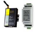 F2103 GPRS DTU mbus